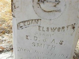 Elsworth L. Smith Elsworth L. Smith