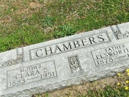 Elsworth S Chambers Elsworth S Chambers
