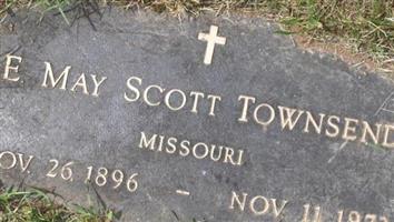 Elta May Scott Townsend