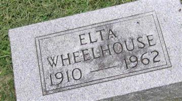 Elta Wheelhouse