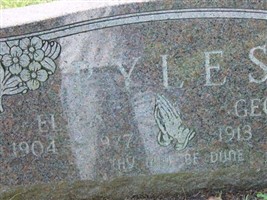 Eltha Pyles Eltha Pyles