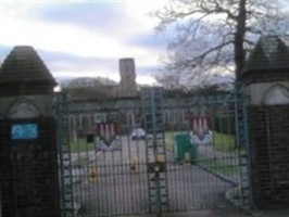 Eltham Cemetery and Crematorium Eltham Cemetery and Crematorium