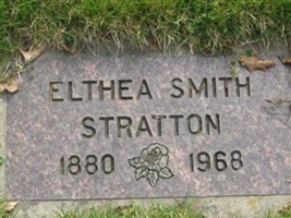 Elthea Smith Stratton