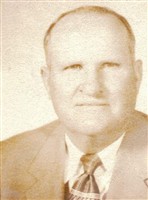Elton Clynn Roberts