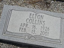 Elton Collins Elton Collins