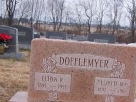 Elton R. Dofflemyer