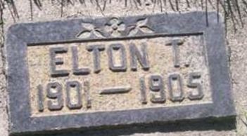 Elton Trussell Densley Elton Trussell Densley