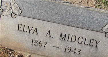 Elva A. Midgley Elva A. Midgley