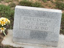 Elva C English Elva C English