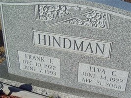 Elva C. Hindman