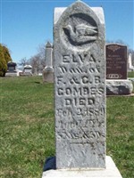 Elva Combes