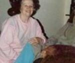 Elva Frances Keesee Habum