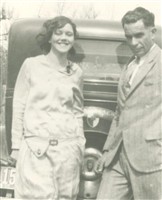 Elva Frances Keesee Habum