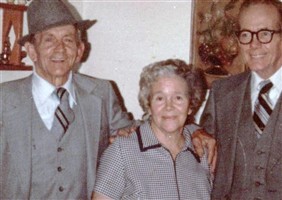 Elva Frances Keesee Habum