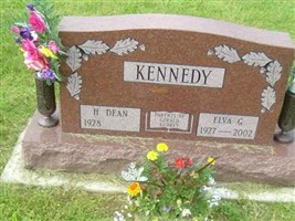 Elva G Kennedy
