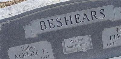 Elva H. Beshears