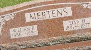 Elva H. Mertens