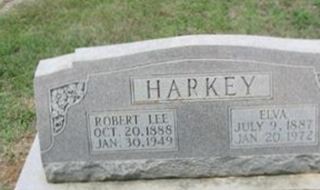 Elva Harkey Elva Harkey