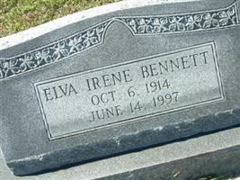 Elva Irene Bennett