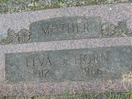 Elva J. Horn