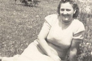 Elva J. Lewis Unger Elva J. Lewis Unger