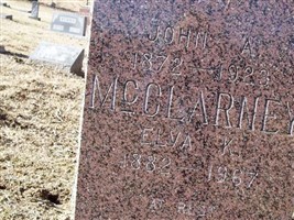Elva K. McClarney
