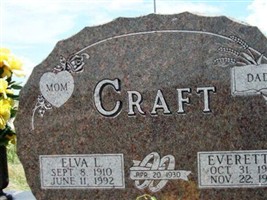 Elva L. Craft