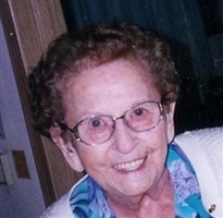 Elva Lavern Grell Gurske