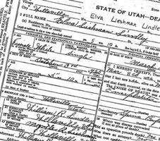 Elva Leishman Lindley Elva Leishman Lindley