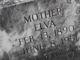 Elva (Pinkie) Pace Cravens Elva (Pinkie) Pace Cravens