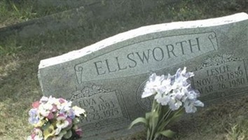 Elva S. Ellsworth Elva S. Ellsworth