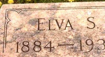 Elva S Hunt