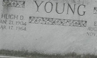 Elva S Young