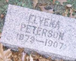 Elvena Peterson