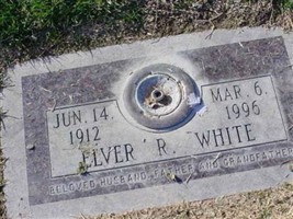 Elver R. White Elver R. White