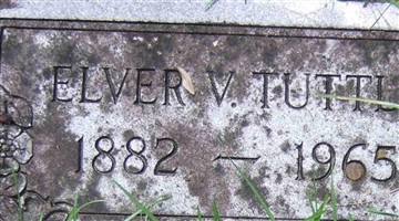 Elver Tuttle Elver Tuttle