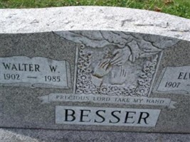Elvera Besser Elvera Besser