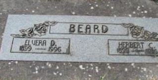 Elvera Dugger Beard