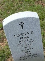 Elvera Fink