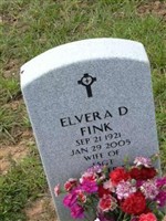 Elvera Fink