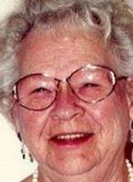 Elvera Katherine Swartout Johnson