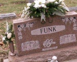 Elvera M. Funk
