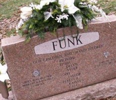 Elvera M. Funk