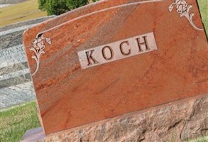 Elvera M. Koch