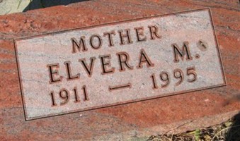 Elvera M. Koch