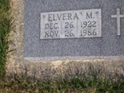 Elvera Meadows Boughton