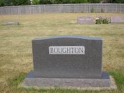 Elvera Meadows Boughton