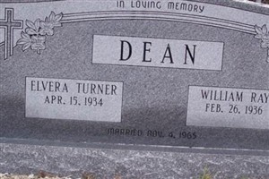 Elvera Turner Dean