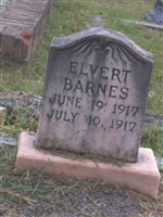 Elvert Barnes Elvert Barnes