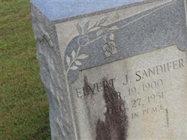 Elvert John Sandifer Elvert John Sandifer